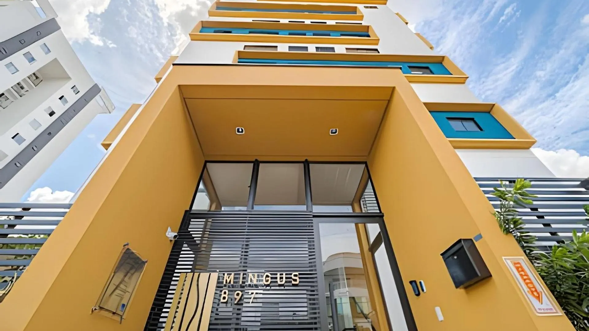 Διαμέρισμα Confortavel E Perto Do Hospital Sao Jose | Min303 Joinville Βραζιλία