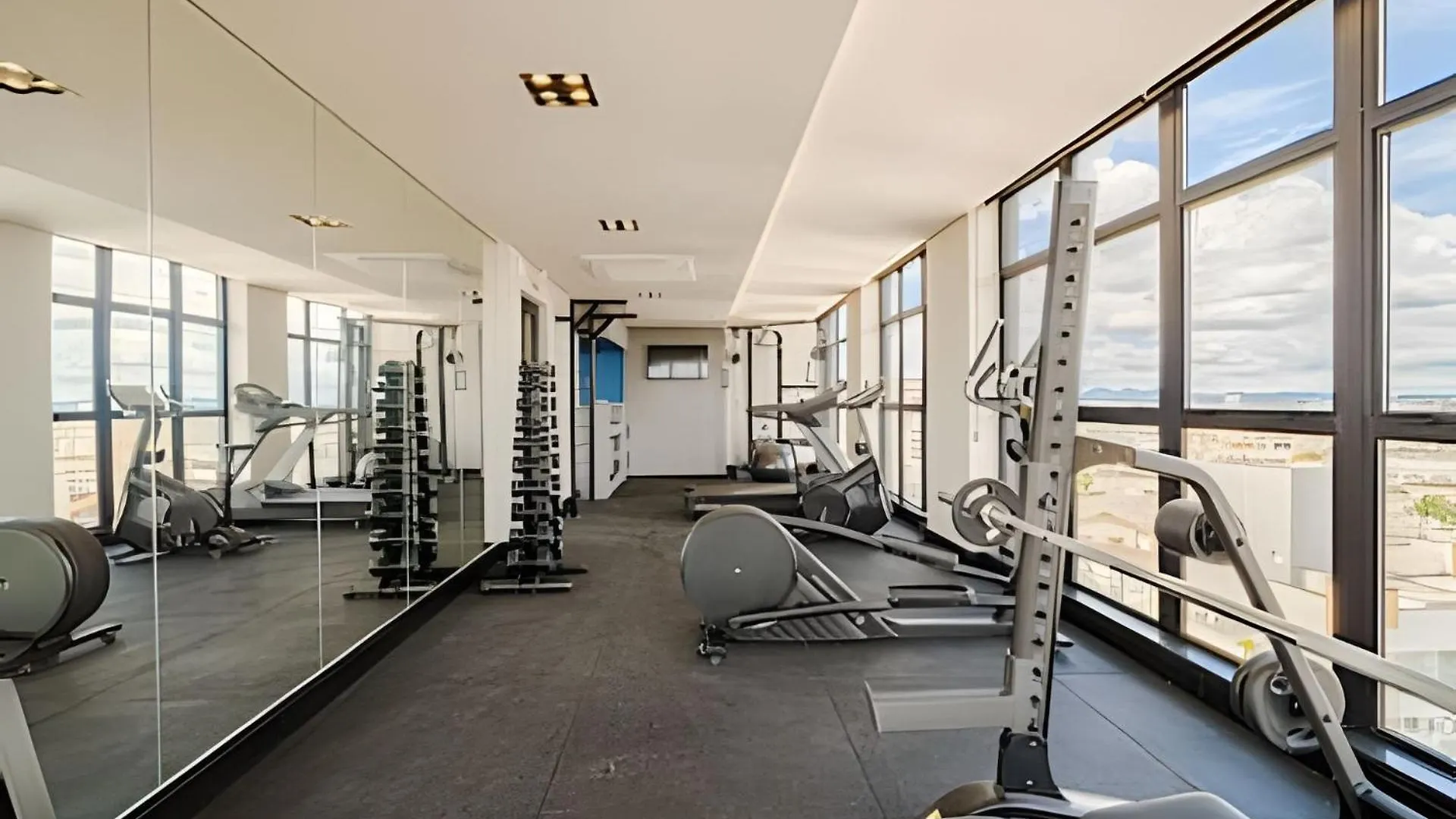Διαμέρισμα Confortavel E Perto Do Hospital Sao Jose | Min303 Joinville
