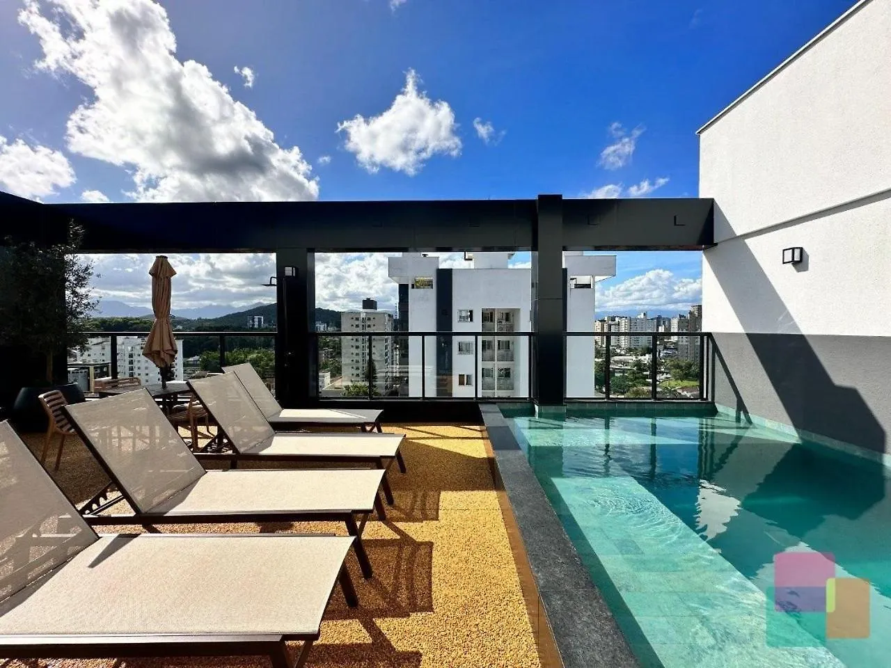 Confortavel E Perto Do Hospital Sao Jose | Min303 Joinville