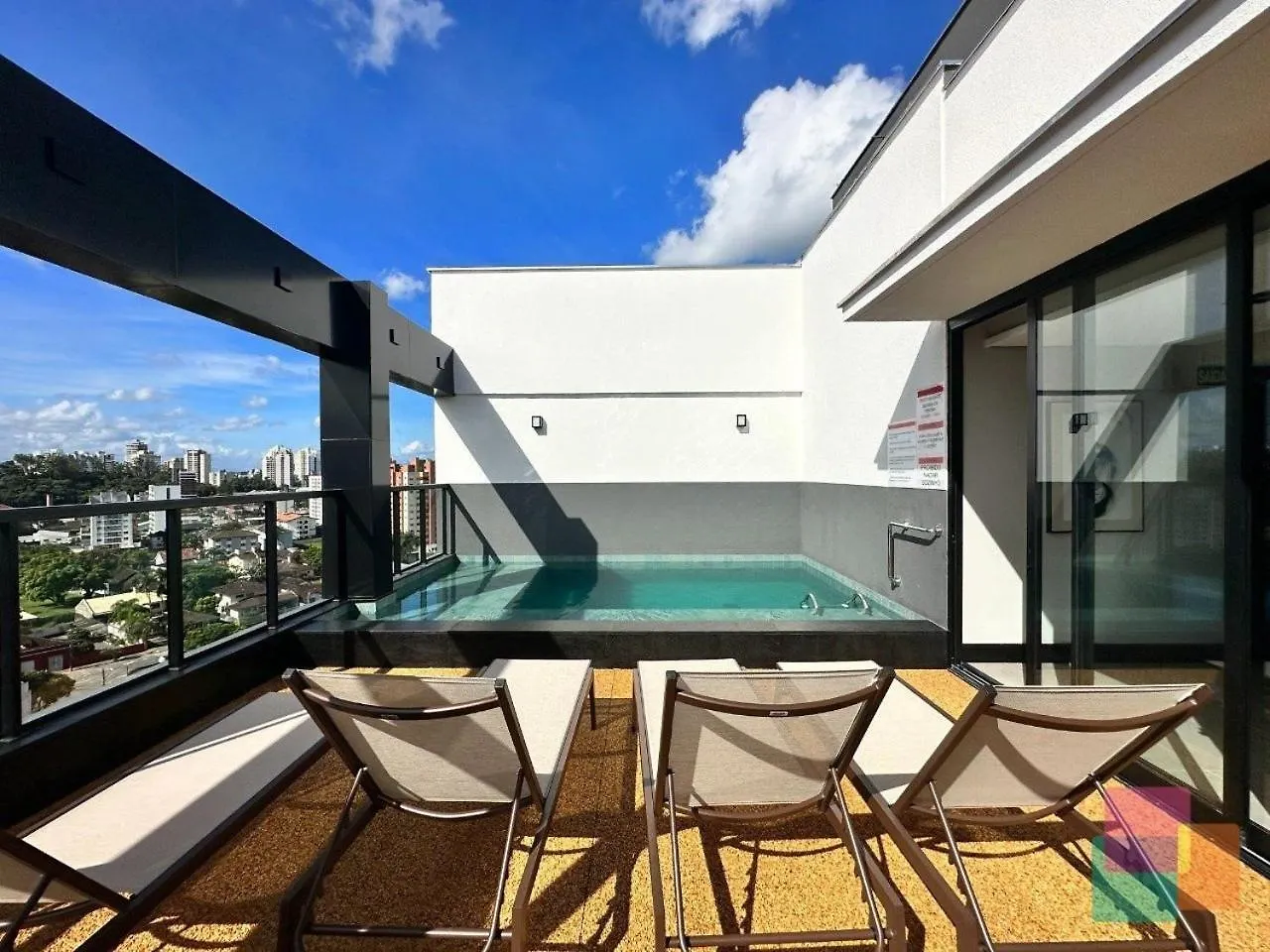 Διαμέρισμα Confortavel E Perto Do Hospital Sao Jose | Min303 Joinville