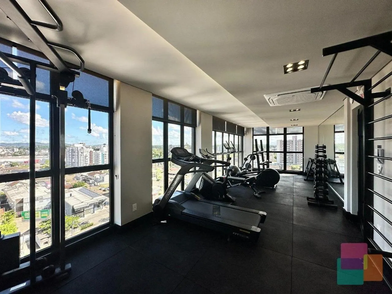 Confortavel E Perto Do Hospital Sao Jose | Min303 Joinville Brasilien